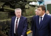 Уральской оборонке дали нового куратора и призвали на выборы Уральской оборонке дали нового куратора и призвали на выборы