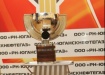 "Юганскнефтегаз" привез хоккейный Кубок Чемпионов в Нефтеюганск "Юганскнефтегаз" привез хоккейный Кубок Чемпионов в Нефтеюганск