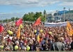 Свердловское правительство сегодня рассмотрит законопроект о митингах. ПЛОЩАДКИ, которые попадут под запрет Свердловское правительство сегодня рассмотрит законопроект о митингах. ПЛОЩАДКИ, которые попадут под запрет