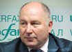 Валерий Чайников, председатель избирательной комиссии Свердловской области (2012) | Фото: Накануне.RU Валерий Чайников, председатель избирательной комиссии Свердловской области (2012) | Фото: Накануне.RU