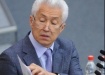 Владимир Васильев Председатель думской комиссии по контролю за достоверностью сведений о депутатах (2012) | Фото: donnews.ru Владимир Васильев Председатель думской комиссии по контролю за достоверностью сведений о депутатах (2012) | Фото: donnews.ru