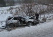Три пассажира "Лексуса", среди них двое детей, погибли при аварии в ХМАО Три пассажира "Лексуса", среди них двое детей, погибли при аварии в ХМАО