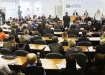 Правительство ХМАО урезало программу "Сотрудничество" Правительство ХМАО урезало программу "Сотрудничество"