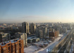 Екатеринбург стремится вверх: в городе появится стометровый дом и школа с лифтом Екатеринбург стремится вверх: в городе появится стометровый дом и школа с лифтом