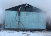 В Югре пожар в гараже едва не ничтожил две иномарки. Есть пострадавший В Югре пожар в гараже едва не ничтожил две иномарки. Есть пострадавший