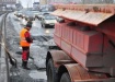 мост на бебеля, ремонт дорог, весна (2013) | Фото:Владимир Задумин (ekamag) мост на бебеля, ремонт дорог, весна (2013) | Фото:Владимир Задумин (ekamag)