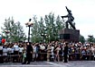 В Урае подсчитывают ущерб после потопа В Урае подсчитывают ущерб после потопа