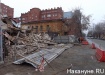 В Екатеринбурге решается дальнейшая судьба снесенного в апреле памятника архитектуры на Гоголя, 7: специалисты изучают сохранившийся фундамент В Екатеринбурге решается дальнейшая судьба снесенного в апреле памятника архитектуры на Гоголя, 7: специалисты изучают сохранившийся фундамент