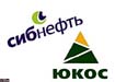 Сибнефть не может вернуть себе себя, хотя ЮКОС не против Сибнефть не может вернуть себе себя, хотя ЮКОС не против