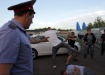 В Кировграде местный житель ударил головой по лицу полицейского
В Кировграде местный житель ударил головой по лицу полицейского