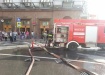 В Екатеринбурге на станции метро "Динамо" произошел "пожар"
В Екатеринбурге на станции метро "Динамо" произошел "пожар"
