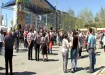 Кавказцы Сургута бойкотировали День города Кавказцы Сургута бойкотировали День города