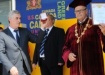 Яков Силин вручил красные дипломы выпускникам УрГПУ Яков Силин вручил красные дипломы выпускникам УрГПУ