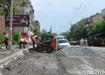 В столице Урала отремонтируют 720 тыс. квадратных метров дорог
В столице Урала отремонтируют 720 тыс. квадратных метров дорог