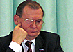 Сенатор от Южного Урала Евгений Елисеев стал замом главы комиссии по информполитике Сенатор от Южного Урала Евгений Елисеев стал замом главы комиссии по информполитике