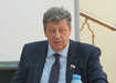 "Мы понимаем, что кто-то возвращается с дач…" Чернецкий призвал горожан поторопиться на выборы "Мы понимаем, что кто-то возвращается с дач…" Чернецкий призвал горожан поторопиться на выборы