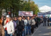 митинг, шествие, баз (2013) | Фото: андрей альшевских митинг, шествие, баз (2013) | Фото: андрей альшевских