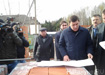 Евгений Куйвашев посетил "Солнечный": в новом районе на юге Екатеринбурга построят 2,5 млн кв.м жилья и парк развлечений DreamWorks Евгений Куйвашев посетил "Солнечный": в новом районе на юге Екатеринбурга построят 2,5 млн кв.м жилья и парк развлечений DreamWorks