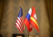 Юревич предложил американцам сотрудничать с Челябинской областью Юревич предложил американцам сотрудничать с Челябинской областью