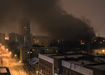 пожар, Уралмаш, деревянный барак (2013) | Фото: vk.com/te_ekb пожар, Уралмаш, деревянный барак (2013) | Фото: vk.com/te_ekb