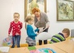 Дети пострадавших в Приамурье семей отдохнут в Крыму Дети пострадавших в Приамурье семей отдохнут в Крыму