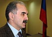 амиров гаджи амирович заместитель председателя правительства ханты-мансийского автономного округа-югра директор департамента государственной собственности (2005) | Фото: Накануне.ru амиров гаджи амирович заместитель председателя правительства ханты-мансийского автономного округа-югра директор департамента государственной собственности (2005) | Фото: Накануне.ru