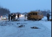В ДТП под Нижневартовском пострадали четыре человека В ДТП под Нижневартовском пострадали четыре человека