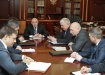 Дубровский встретился с руководителями силовых ведомств Южного Урала. Что обсуждали Дубровский встретился с руководителями силовых ведомств Южного Урала. Что обсуждали