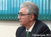 Депутаты заподозрили Якоба в том, что он "находится под влиянием" Депутаты заподозрили Якоба в том, что он "находится под влиянием"