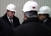 Евгений Куйвашев посетил новый производственный комплекс "Уральских локомотивов", где выпускают "Ласточки": "Это колоссально!" Евгений Куйвашев посетил новый производственный комплекс "Уральских локомотивов", где выпускают "Ласточки": "Это колоссально!"