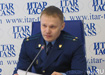 После терактов в Волгограде в Екатеринбурге сменился ЧОП, охраняющий железнодорожный вокзал, но и к нему у прокуратуры появились претензии После терактов в Волгограде в Екатеринбурге сменился ЧОП, охраняющий железнодорожный вокзал, но и к нему у прокуратуры появились претензии