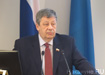 Свердловский сенатор и экс-глава Екатеринбурга отмечает день рождения: Аркадию Чернецкому исполнилось 64 Свердловский сенатор и экс-глава Екатеринбурга отмечает день рождения: Аркадию Чернецкому исполнилось 64