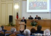 На 20-летии Курганской областной думы Богомолов ударился в воспоминания и рассказал, как принимался первый Устав Зауралья На 20-летии Курганской областной думы Богомолов ударился в воспоминания и рассказал, как принимался первый Устав Зауралья