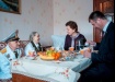 Наталья комарова (2014) | Фото: пресс-служба губернатора Наталья комарова (2014) | Фото: пресс-служба губернатора