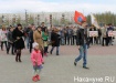 Украинцы в Нефтеюганске вышли на митинг против киевских диктаторов: "Они еще ответят за свои злодеяния" Украинцы в Нефтеюганске вышли на митинг против киевских диктаторов: "Они еще ответят за свои злодеяния"