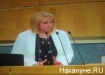 Уполномоченный по правам человека Элла Памфилова (2014) | Фото:Накануне.RU Уполномоченный по правам человека Элла Памфилова (2014) | Фото:Накануне.RU