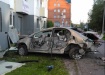 Три человека погибли в страшной аварии в Ханты-Мансийске Три человека погибли в страшной аварии в Ханты-Мансийске