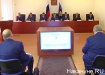 Чайка, Пономарев, Холманских, Куйвашев, совещание (2014) | Фото: Накануне.RU Чайка, Пономарев, Холманских, Куйвашев, совещание (2014) | Фото: Накануне.RU