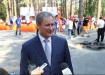 Кокорин съездил в Третий молодежный бизнес-лагеря Зауралья и ответил на вопросы участников Кокорин съездил в Третий молодежный бизнес-лагеря Зауралья и ответил на вопросы участников