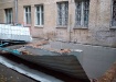 В Челябинске разгромили приемную местного кандидата в депутаты В Челябинске разгромили приемную местного кандидата в депутаты