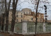 Разрушение конструкций бывшего Хлебозавода №3 для возведения собора в Екатеринбурге близится к завершению Разрушение конструкций бывшего Хлебозавода №3 для возведения собора в Екатеринбурге близится к завершению