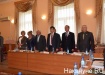 Депутаты гордумы Кургана провели последнее заседание: продлили сроки конкурса по выборам сити-менеджера и наградили друг друга Депутаты гордумы Кургана провели последнее заседание: продлили сроки конкурса по выборам сити-менеджера и наградили друг друга