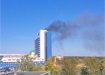 В Екатеринбурге устанавливаются причины пожара в отеле "Атлантик" В Екатеринбурге устанавливаются причины пожара в отеле "Атлантик"