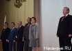 Очередные пять лет будут временем совместной работы, доверия и стабильности,- Наталья Комарова поздравила Владимира Якушева со вступлением в должность Очередные пять лет будут временем совместной работы, доверия и стабильности,- Наталья Комарова поздравила Владимира Якушева со вступлением в должность