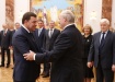 Куйвашев, Лукашенко, встреча (2014) | Фото: Департамент информационной политики губернатора Свердловской области Куйвашев, Лукашенко, встреча (2014) | Фото: Департамент информационной политики губернатора Свердловской области