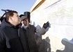 Евгений Куйвашев проинспектировал, на что пошли деньги: губернатор посетил в Туринске социальные объекты, построенные при поддержке бюджета Евгений Куйвашев проинспектировал, на что пошли деньги: губернатор посетил в Туринске социальные объекты, построенные при поддержке бюджета