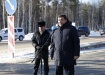 Евгений Куйвашев открыл реконструированный участок дороги Екатеринбург - Тюмень Евгений Куйвашев открыл реконструированный участок дороги Екатеринбург - Тюмень