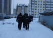 полиция полицейские рейд зима (2014) | Фото: УМВД РФ по Тюмени полиция полицейские рейд зима (2014) | Фото: УМВД РФ по Тюмени