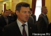Евгений Куйвашев выступил на открытии Конференции профсоюзов Свердловской области Евгений Куйвашев выступил на открытии Конференции профсоюзов Свердловской области