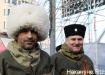 Кавказцы и казаки проводят в Сургуте митинги в поддержку Путина и Новороссии Кавказцы и казаки проводят в Сургуте митинги в поддержку Путина и Новороссии